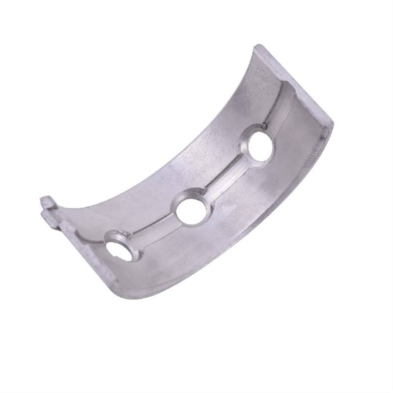 HUVNEXA Motorrad Kurbelwelle Fliesen Pleuellager Set STD 25 50 75 + 100 CBR600F CBR600 CBR600 RR CBR600RR F5 2003-2018(Add 50 Crankshaft) von HUVNEXA