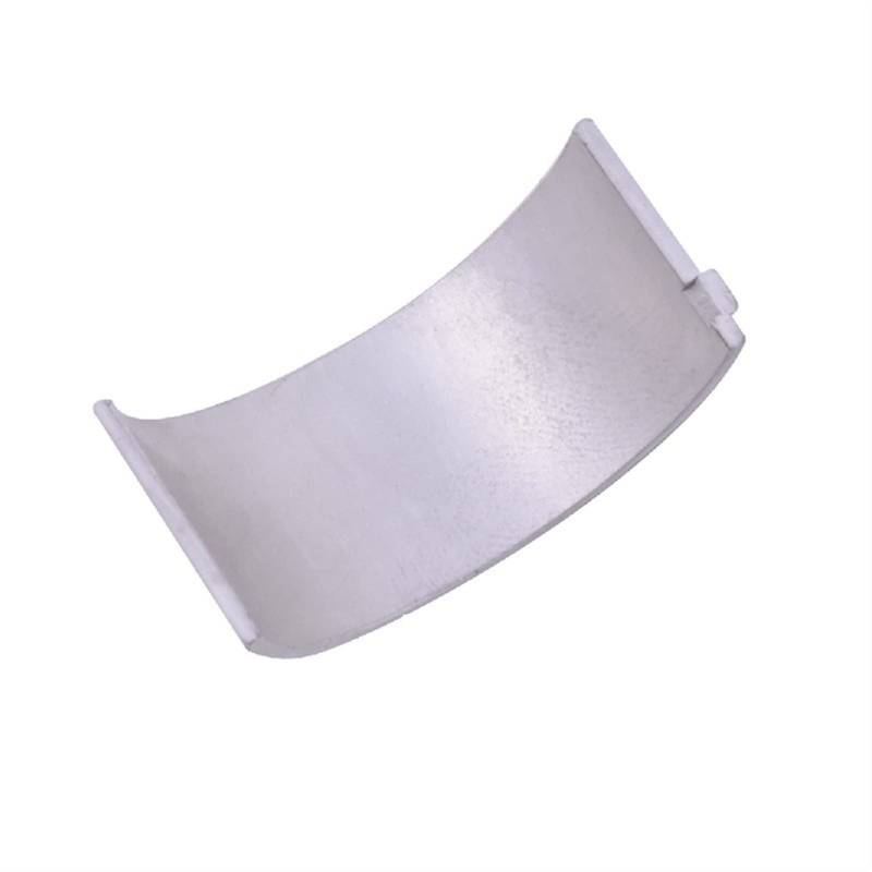 HUVNEXA Motorrad Kurbelwelle TileConnect Stange Lager Set STD 25 50 75 100 CB600F CBR600 CBR600 RR CBR600RR F5 2003-2018(Add 50 Connecting) von HUVNEXA