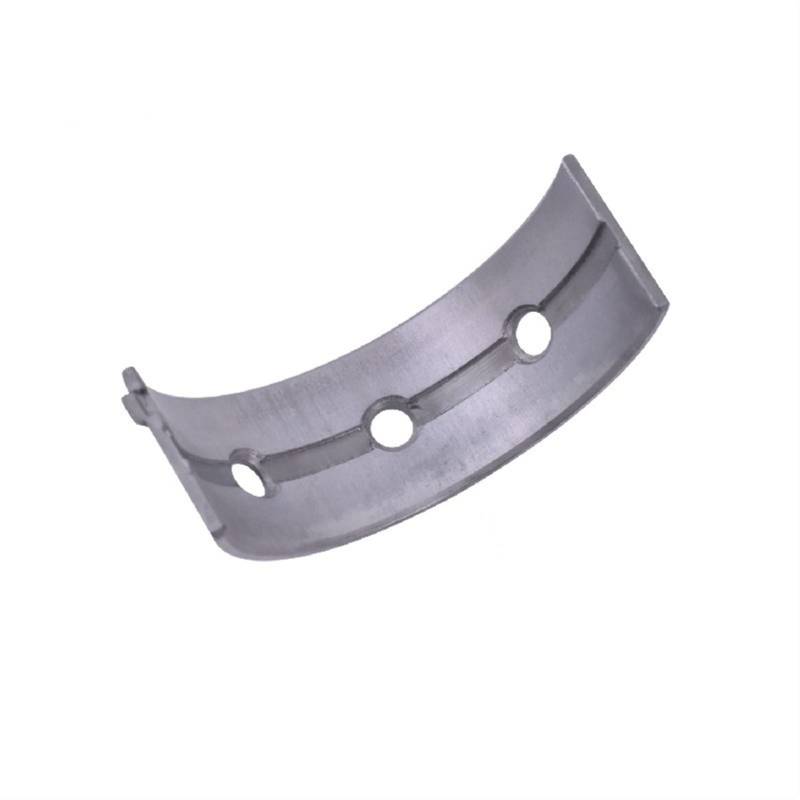 HUVNEXA Motorrad Kurbelwellenfliese Verbinden Sie den Stablager-Set STD 100 4. 0mm 39mm fit for CBR1100XX CBR1100 CBR 1100 CB1300 CB 1300 x-4(Add 100 Crankshaft) von HUVNEXA