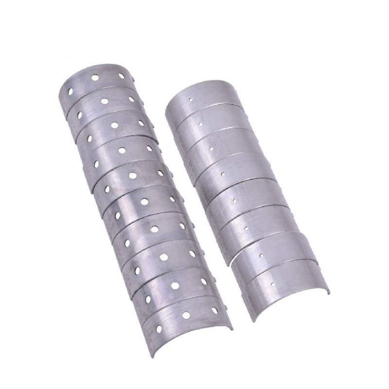 HUVNEXA Motorrad Kurbelwellenfliese Verbinden Sie den Stablager-Set STD 100 4. 0mm-39mm fit for CBR1100XX CBR1100 CBR 1100 CB1300 CB 1300 x-4(Add 75 One Set) von HUVNEXA