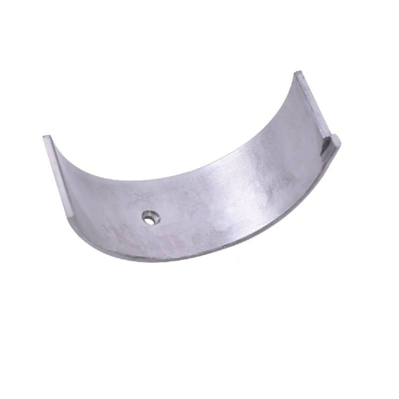 HUVNEXA Motorrad Kurbelwellenfliese Verbinden Sie den Stablager-Set STD 100 4. 0mm 39mm fit for CBR1100XX CBR1100 CBR 1100 CB1300 CB 1300 x-4(STD Connecting) von HUVNEXA