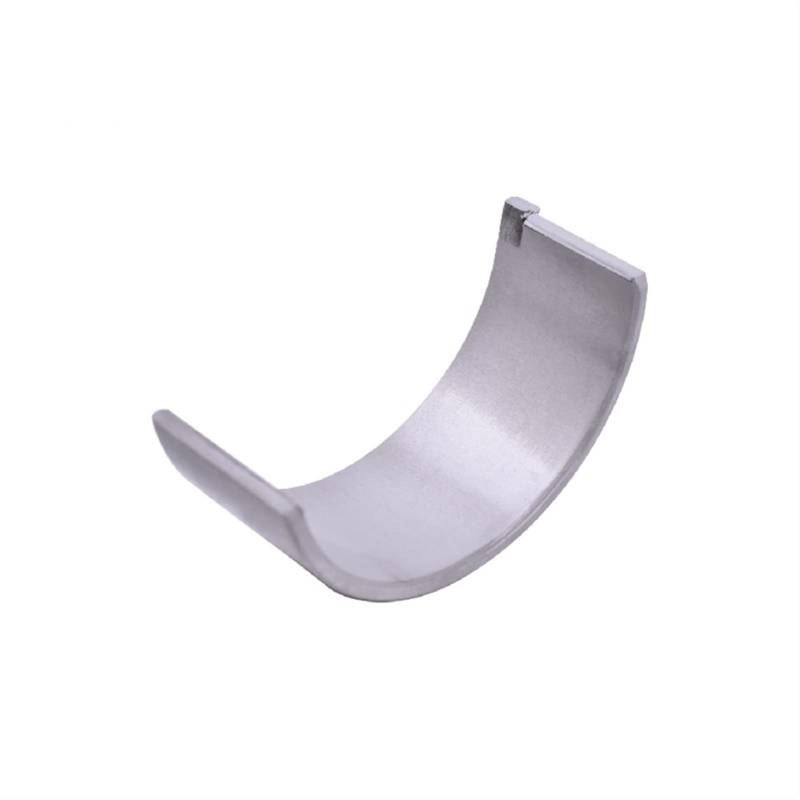 HUVNEXA Motorrad Kurbelwellenfliese Verbinden Sie den Stablager-Set STD 25 50 75 100 Fit for Suzuki. GSXR 600 GSXR600 GSX-R600 2001-2017 2018(STD Connecting) von HUVNEXA