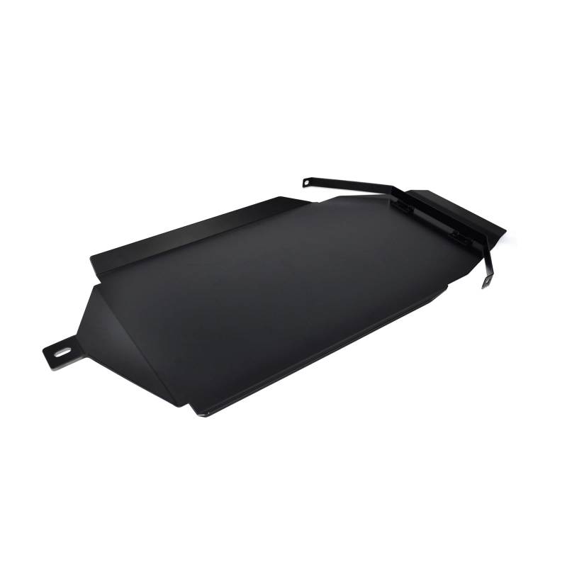 HUVNEXA Motorrad Motor Chassis Schutz Abdeckung Schutz Bord Gold Wing GL1800 GL1800B F6B 2018-2021(Black) von HUVNEXA