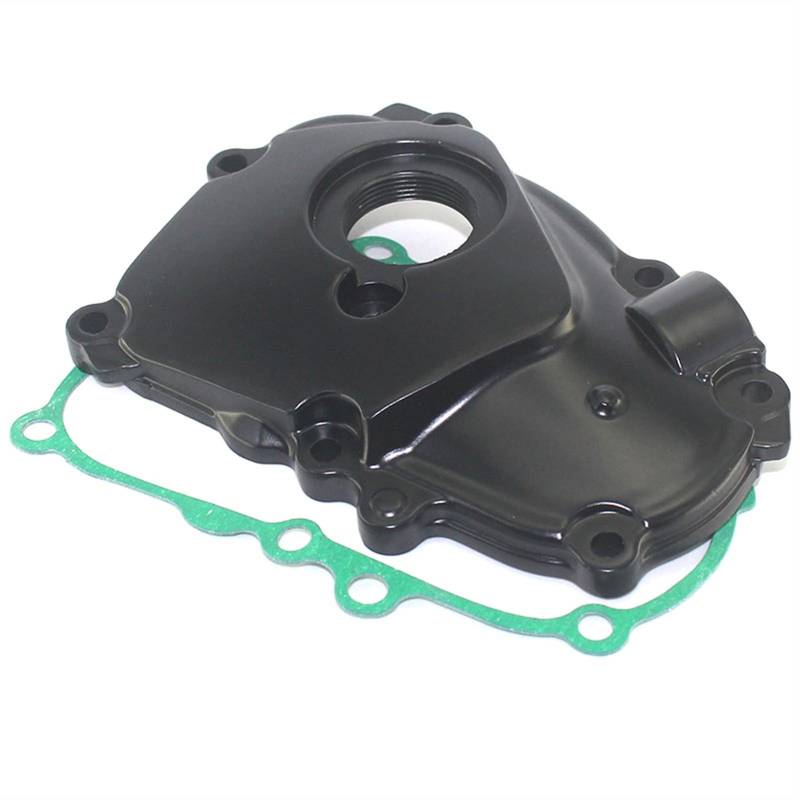 HUVNEXA Motorrad Motor Generator Stator Seite Abdeckung Dichtung Teile for YZF-R6 2003-2005 R6S 2006-2009 YZFR6 S von HUVNEXA