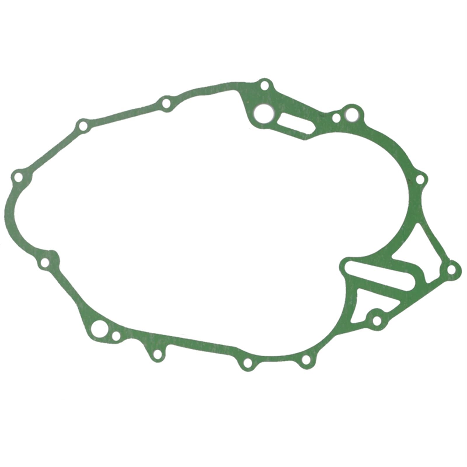 HUVNEXA Motorrad Motor Kurbelgehäuse Abdeckung Zylinder Oben Zu Ende Komplette Set Dichtung Kit, for Yamaha, XTZ660R XTZ660 X 2004-2011 XTZ 660(Style4-XT660) von HUVNEXA