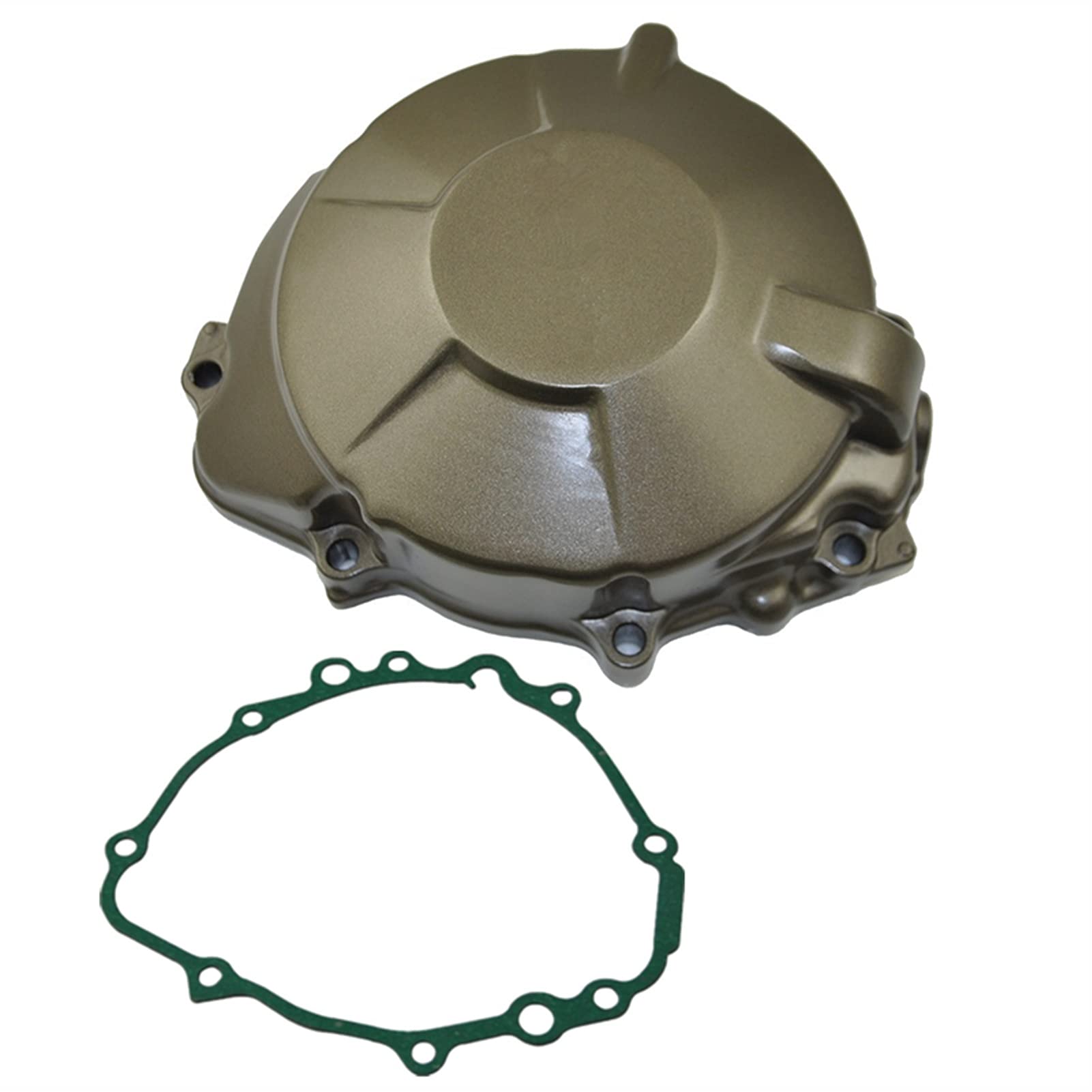 HUVNEXA Motorrad Motor Kurbelgehäuse Teile Stator Generator Abdeckung CBR600RR CBR600 RR CBR 600RR 2003-2006 Mit Dichtung HUVNEXA Motorrad Motor Kurbelgehäuse Teile Stator Generator Abdeckung CBR600RR CBR600 RR CBR 600RR 2003-2006 Mit Dichtung von HUVNEXA