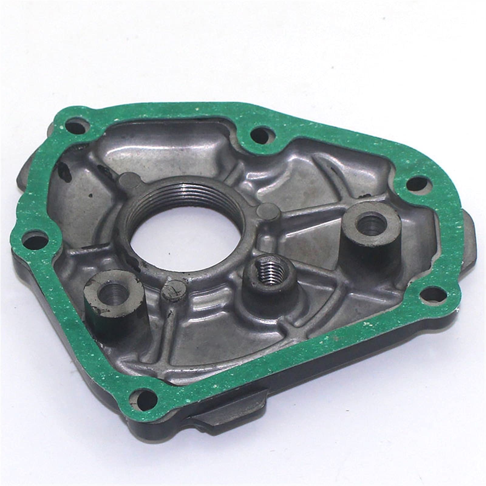 HUVNEXA Motorrad Motor Stator Kurbelgehäuse Generator Abdeckung Dichtung for YZF-R1 YZFR1 FZ 1 8 FAZER 800 1000 FZ1 FZ8 HUVNEXA Motorrad Motor Stator Kurbelgehäuse Generator Abdeckung Dichtung for YZF-R1 YZFR1 FZ 1 8 FAZER 800 1000 FZ1 FZ8 von HUVNEXA