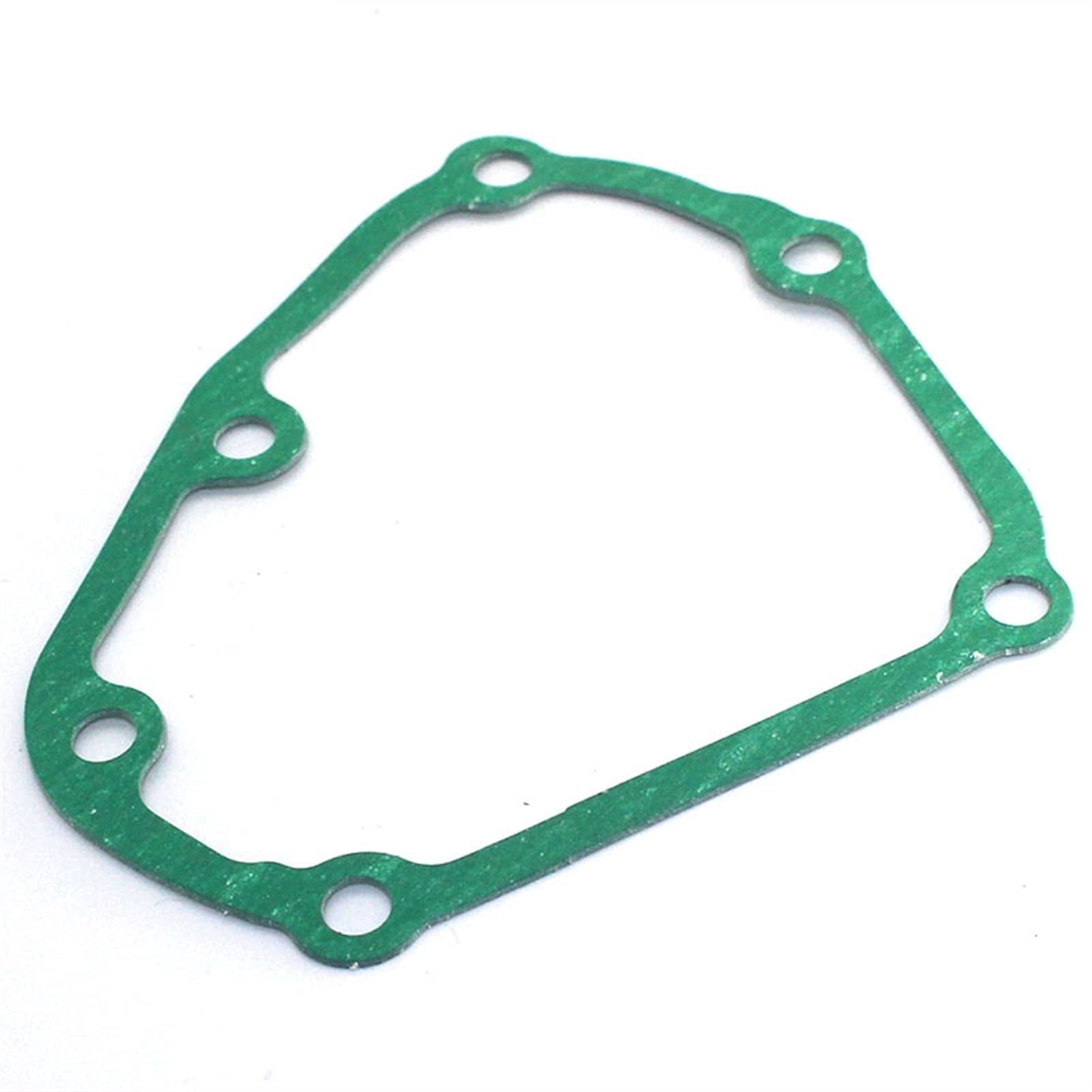 HUVNEXA Motorrad Motor Stator Kurbelgehäuse Generator Abdeckung Dichtung for YZFR1 YZF-R1 FZ 1 8 FZ1 FZ8 FAZER 800 1000(1pcs Gasket) von HUVNEXA