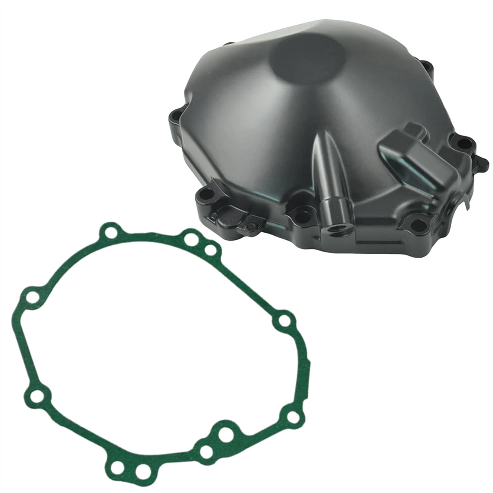 HUVNEXA Motorrad-Motorteile Kurbelgehäuse-Generatorabdeckung GSX-R1000 GSXR1000 GSX R1000 GSXR 1000cc 2009-2016 Mit Dichtung HUVNEXA Motorrad-Motorteile Kurbelgehäuse-Generatorabdeckung GSX-R1000 GSXR1000 GSX R1000 GSXR 1000cc 2009-2016 Mit Dichtung von HUVNEXA