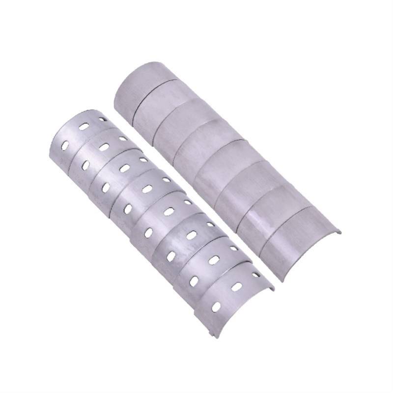 HUVNEXA Motorrad Pleuel Kurbelwelle Hauptlager Set STD 25 50 75 100, for Yamaha, YZF1000 YZF-R1 YZF R1 YZF 1000 2009-2016(Add 25) von HUVNEXA
