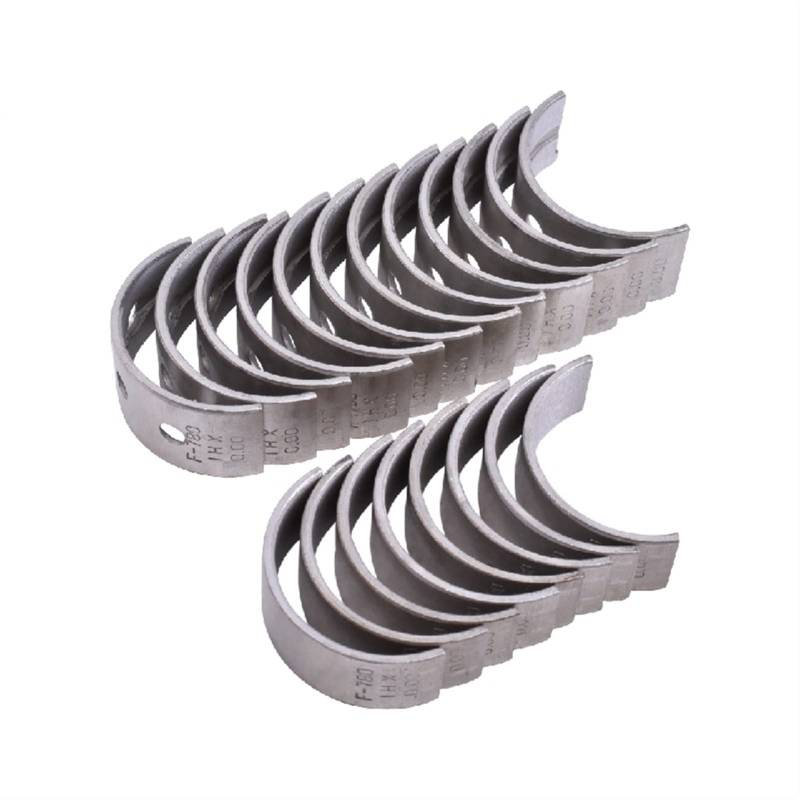 HUVNEXA Motorradkurbelwelle Verbinden Sie den Stablager STD 100. Passt for Y-A-M-A-H-H-A FZR250RREEL250 FZ250 FZR250 ZEEL FZR250R BOX250 3LN 1HX 2KR(Add 75 One Set) von HUVNEXA