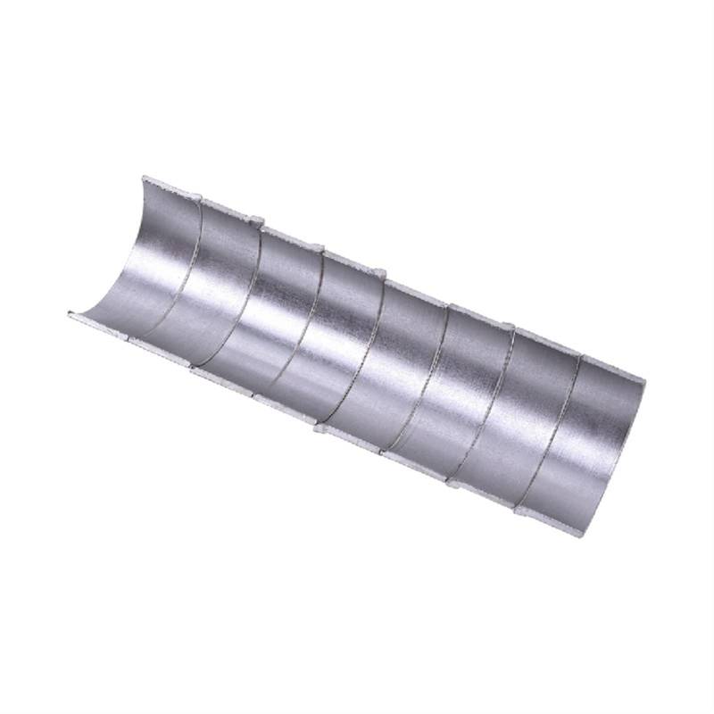 HUVNEXA Motorradmotor Kurbelwellenfliese Con-Stablager-Set anschließen STD 25 50 75 100 Passt for CBR250 MC14 MC17 MC19 MC22 CB250(Add 50 Connecting) von HUVNEXA