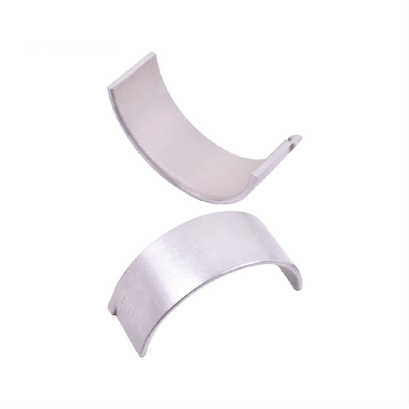 HUVNEXA Motorradmotor Kurbelwellenfliese Verbinden Sie den Stablager-Set STD 25 50 75 100 Fit for Suzuki. GSF400. Bandit GSF400P GSX-R400(Add 100 Connecting) von HUVNEXA