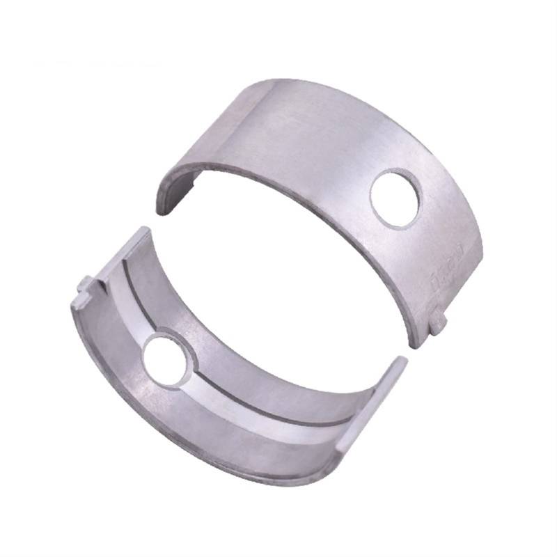 HUVNEXA Motorradmotor Kurbelwellenfliese Verbinden Sie den Stablager-Set STD 25 50 75 100 Fit for Suzuki. GSF400. Bandit GSF400P GSX-R400(Add 50 Crankshaft) von HUVNEXA