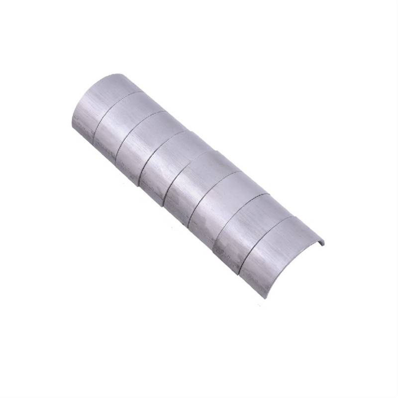 HUVNEXA Motorradmotor Kurbelwellenfliese Verbinden Sie den Stablager-Set STD 25 50 75 100 Passt for CBR 900 CBR900 954 2002-2003(STD Connecting) von HUVNEXA