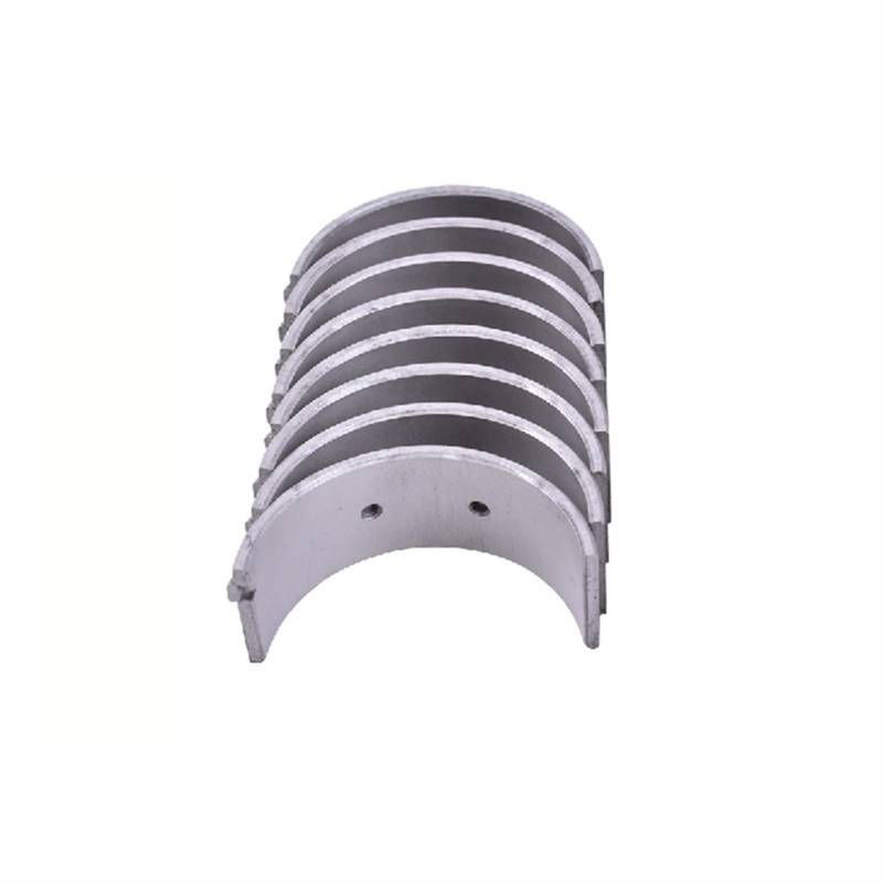 HUVNEXA Motorradmotor Kurbelwellenfliese Verbinden Sie den Stablager-Set STD 25 50 75 100 Passt for CBR400 NC23 NC29 CB400SF CB-1 VFR400Z(Add 75 Connecting) von HUVNEXA