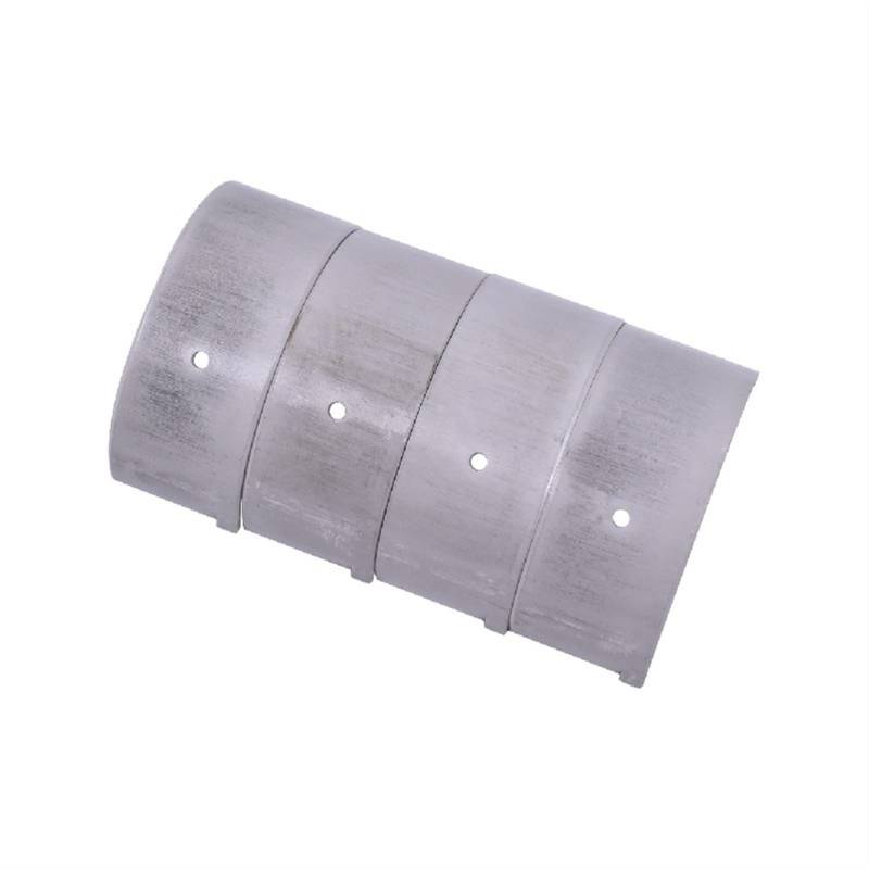 HUVNEXA Motorradmotor Kurbelwellenfliese Verbinden Sie den Stablager-Set STD 25 50 75 100 Passt for NT400. Shadow400. Cb750. TEED 400.(Add 25 Connecting) von HUVNEXA
