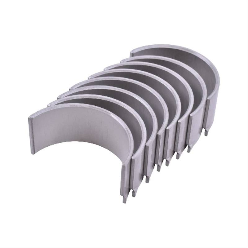 HUVNEXA Motorradmotor Kurbelwellenfliese Verbinden Sie den Stablager-Set STD 25 50 75 100 Passt for Y-A-M-A-H-A YZF1000 R1 2004-2008(Add 25 Connecting) von HUVNEXA