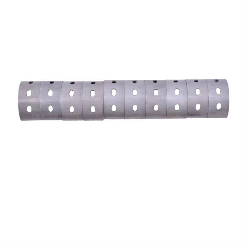 HUVNEXA Motorradmotor Kurbelwellenfliese Verbinden Sie den Stablager-Set STD 25 50 75 100 Passt for Y-A-M-A-H-A YZF1000 R1 2004-2008(STD Crankshaft) von HUVNEXA