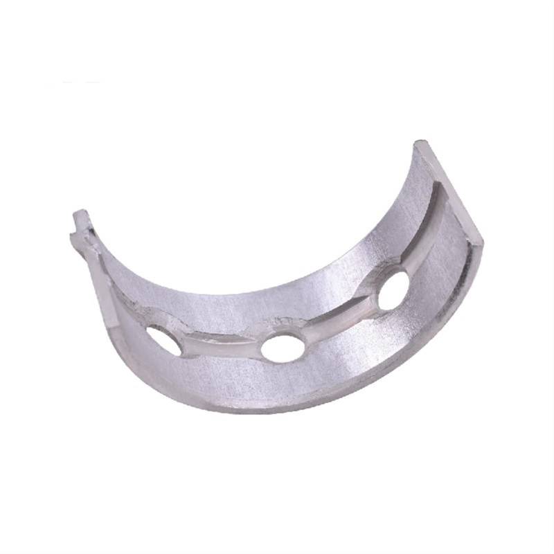 HUVNEXA Motorradmotor Kurbelwellenfliese Verbinden Sie den Stablager-Set STD 25 50 75 100 Passt for Y-a-m-a-h-a fz250 Fazer FZR250 FZR250R FZR250RR.(Add 50 Crankshaft) von HUVNEXA