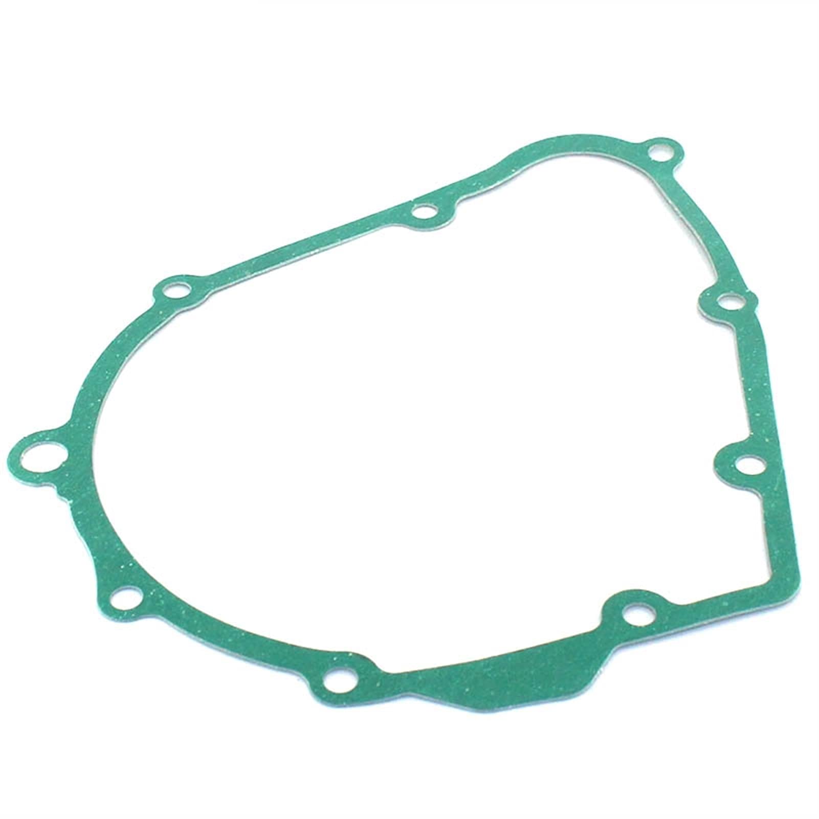 HUVNEXA Motorräder Lichtmaschine Stator Abdeckung Kurbelgehäuse Dichtung, for Suzuki GSF1200 Bandit GSX-R1100 GSX1100 GSF 1200 GSX GSX-R 1100(1pcs) von HUVNEXA