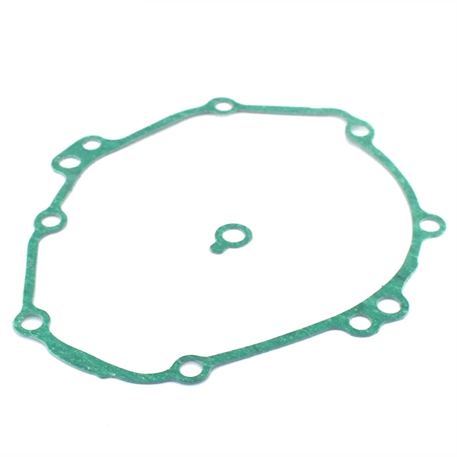 HUVNEXA Motorräder Lichtmaschine Stator Abdeckung Kurbelgehäuse Dichtung, for Suzuki GSX-R 1000 2009-2016 GSX-R1000 GSXR1000 GSXR 1000(1pcs) von HUVNEXA