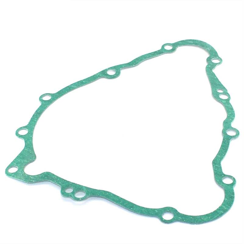 HUVNEXA Motorräder Lichtmaschine Stator Abdeckung Kurbelgehäuse Dichtung, for Triumph, for Daytona 675 2006 2007 2008 2009 2010 2011 2012(1pcs) von HUVNEXA