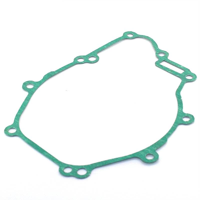 HUVNEXA Motorräder Motor Kurbelgehäuse Stator Generator Abdeckung Dichtung, for Yamaha YZFR6 YZF R61999-2002(1pcs) von HUVNEXA