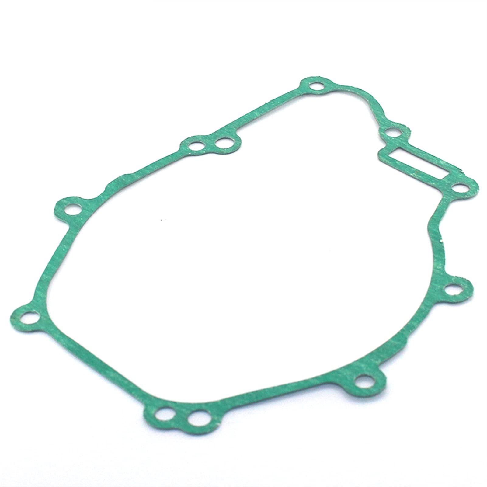HUVNEXA Motorräder Motor Kurbelgehäuse Stator Generator Abdeckung Dichtung, for Yamaha YZFR6 YZF R61999-2002(2pcs) von HUVNEXA