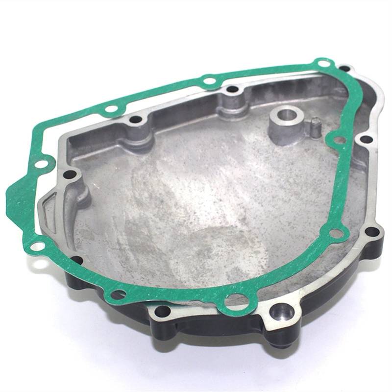 HUVNEXA Motorstatorabdeckung Kurbelgehäuse, for Suzuki GSF1200 Bandit GSX-R1100 GSX1100 GSF 1200 GSX GSX-R 1100 GSXR1100 GSXR 1100 Dichtung von HUVNEXA