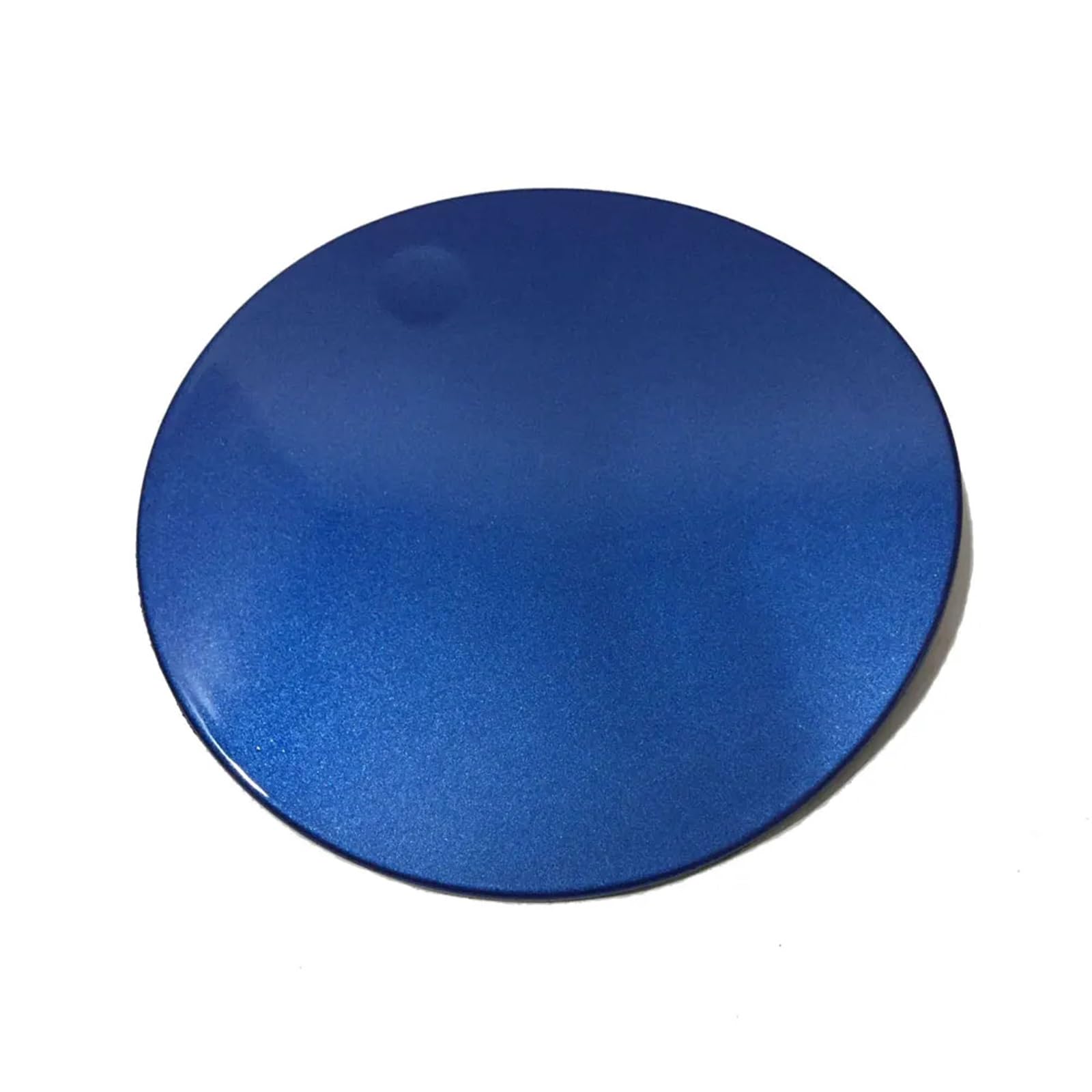 HUVNEXA Öl-Kraftstofftank-Abdeckung, Benzinöl, Türeinfüllklappe, Deckel, for Ford, for Fiesta St Mk7 2009–2016, Auto-Außenzubehör 1866686(Blue) von HUVNEXA