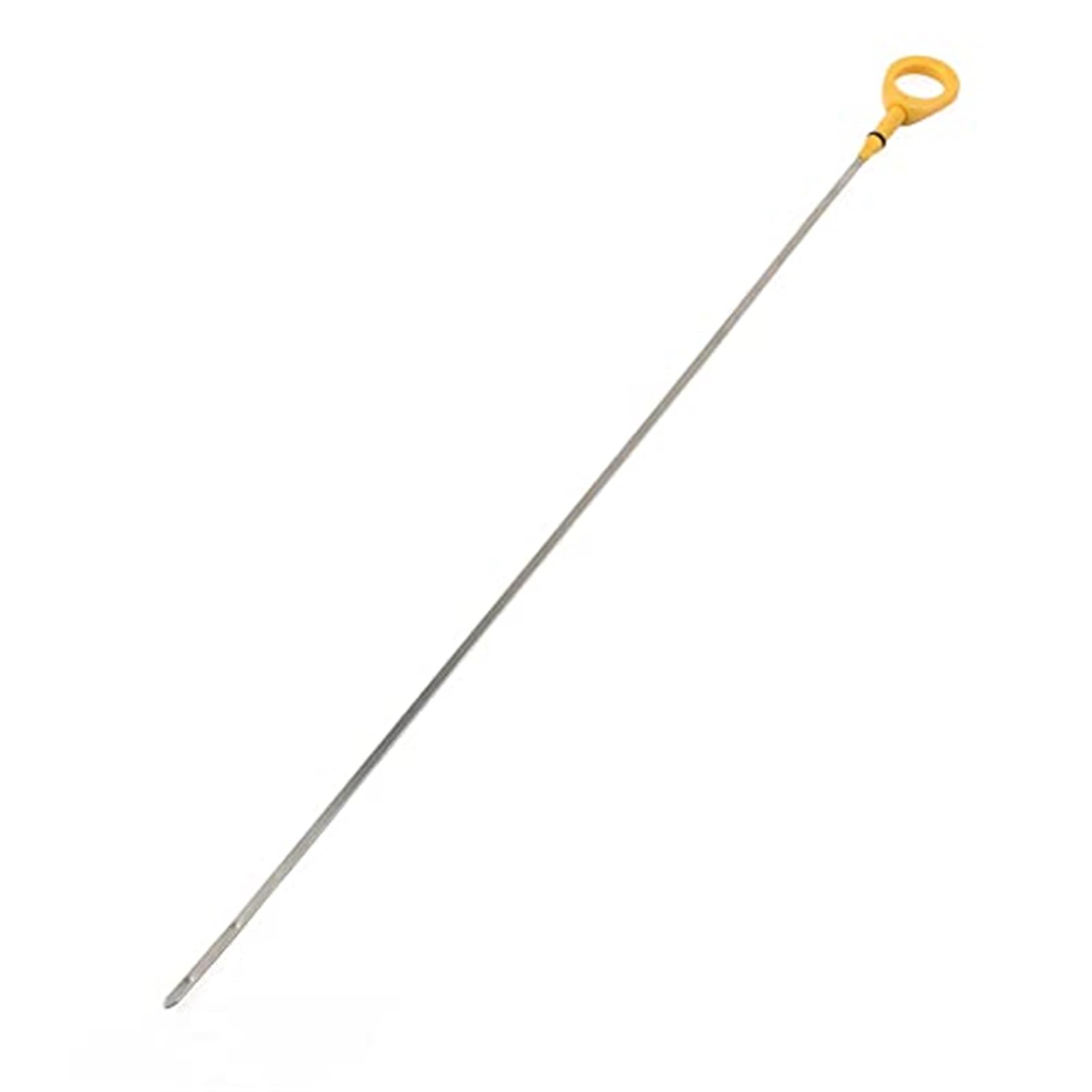 HUVNEXA Ölmessstabanzeige aus Edelstahl, for Lexus, ES300 3.0L 6Cyl 1994-2003, ES330 3.3L 6Cyl 2004-2006, RX300 3.0L 6Cyl 1999-2003, RX330 3.3L 6Cyl 2004-2006 Ölmessstab für Automotoren HUVNEXA Ölmessstabanzeige aus Edelstahl, for Lexus, ES300 3.0L 6Cyl 1994-2003, ES330 3.3L 6Cyl 2004-2006, RX300 3.0L 6Cyl 1999-2003, RX330 3.3L 6Cyl 2004-2006 Ölmessstab für Automotoren von HUVNEXA