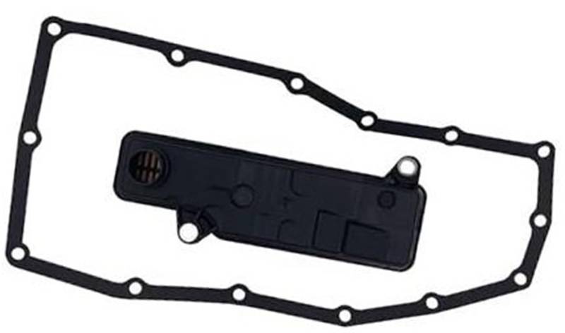 HUVNEXA Ölwannen-Dichtungssatz for Automatikgetriebefilter 25420-5LJ-003 Ölwannen-Dichtungssatz for Getriebefilter von HUVNEXA