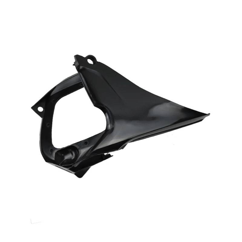 HUVNEXA Pit Dirt Bike KT85 Luftfilter Abdeckung Shell Schützen Schutz Motorrad Luftfilter Element KT 85 Motocross Modifizieren Verkleidung Kit(Black) von HUVNEXA