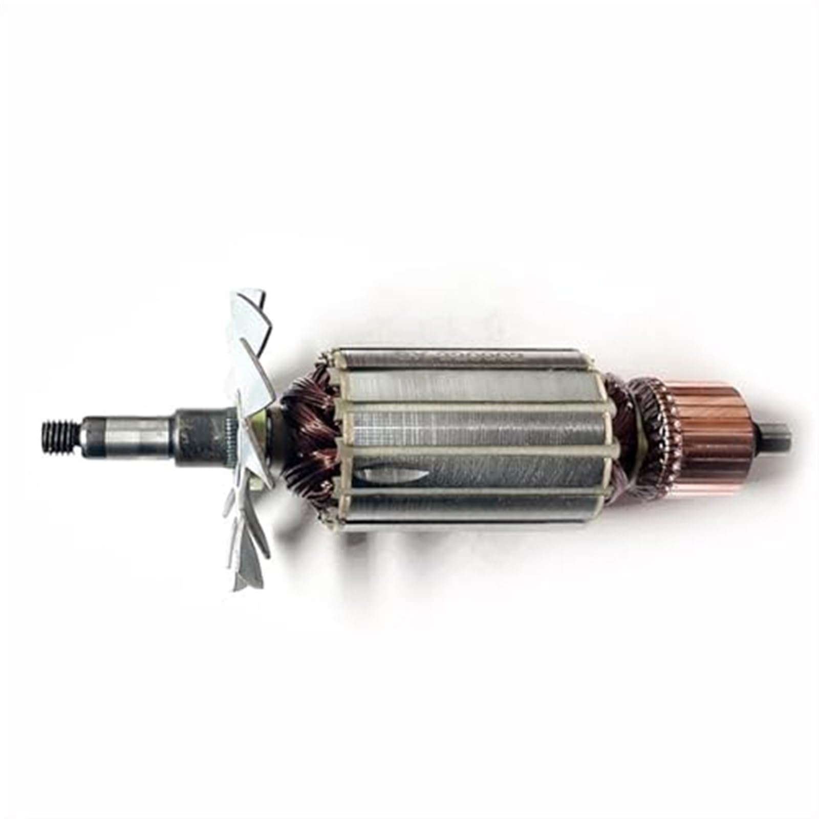 HUVNEXA Rotorteile, for Makita, 1804N 1805N Holzbearbeitung Hobel Anker Rotor Anker Ersatz HUVNEXA Rotorteile, for Makita, 1804N 1805N Holzbearbeitung Hobel Anker Rotor Anker Ersatz von HUVNEXA