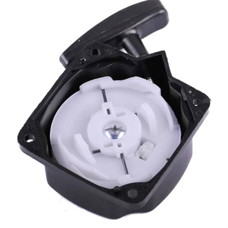 HUVNEXA Rückstoß-Seilzugstarter-Anlasser-Baugruppe, Ersatz for Earthquake E43 Auger Power Head 300430 Rücklaufstarter für Rasenmäher von HUVNEXA