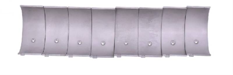HUVNEXA STD 100. Motorrad-Verbindungsstangenlager geeignet for CBR600 F4 CBR600 F4i 1999-2006 CB600F Hornet 2007-2018. CBF600N 2004-2011.(Add 100 One Set) von HUVNEXA