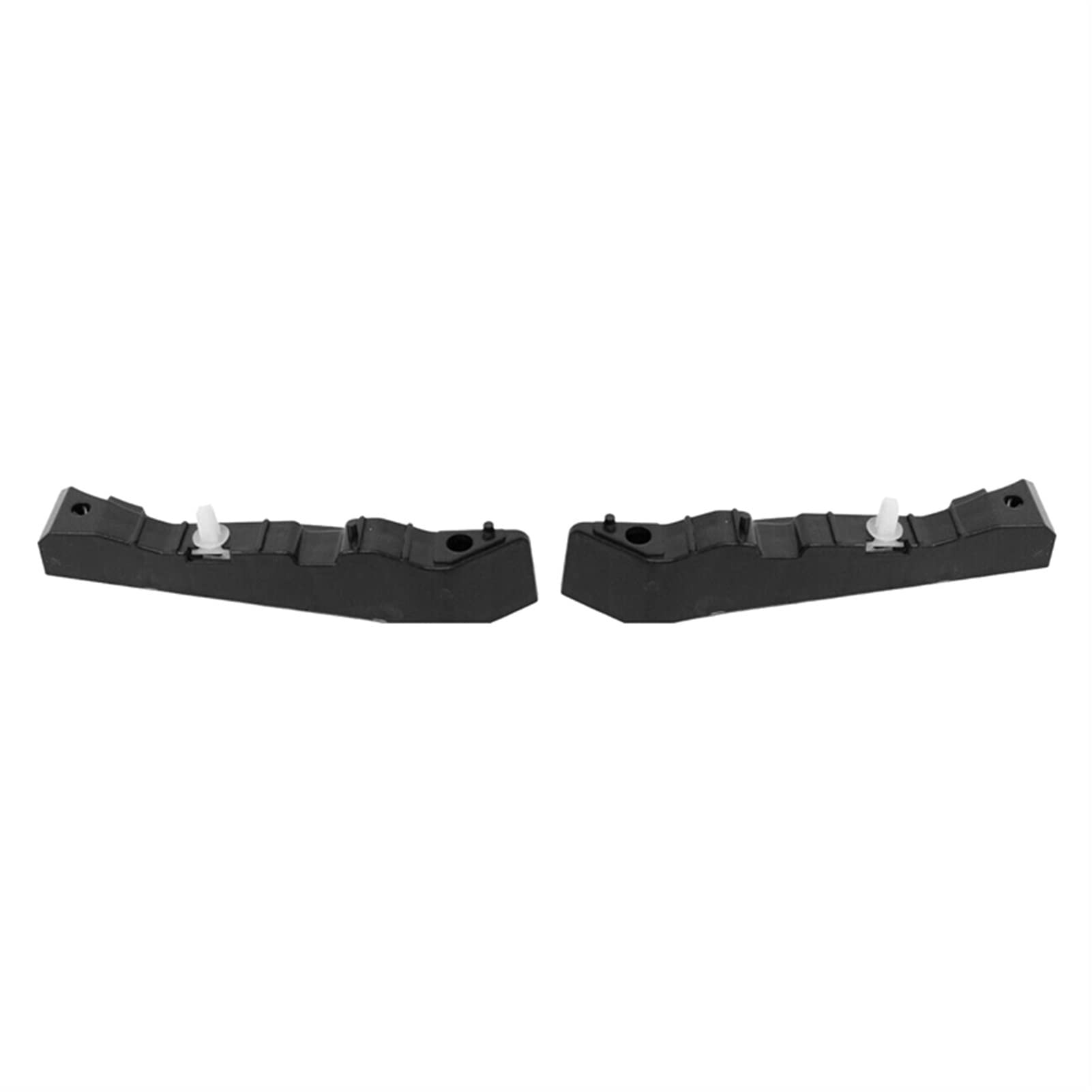 HUVNEXA Seitliche Distanzhalterung for die vordere Stoßstange, for Hyundai, Accent 2006-2011 865911E000 865921E000 HUVNEXA Seitliche Distanzhalterung for die vordere Stoßstange, for Hyundai, Accent 2006-2011 865911E000 865921E000 von HUVNEXA