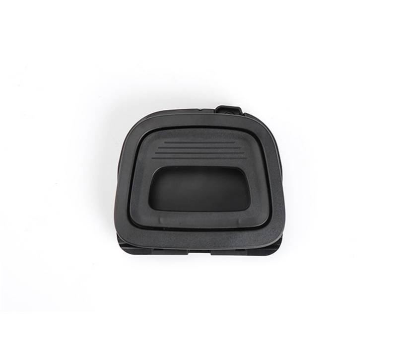 HUVNEXA Sonnenblende, for Nissan, Pathfinder 2013–2018, for Infiniti, QX60 2014–2017, for Infiniti, JX35 2013 OEM# 96401-9PB0A, 96400-9PB0A Auto-Sonnenblende(Grey) von HUVNEXA