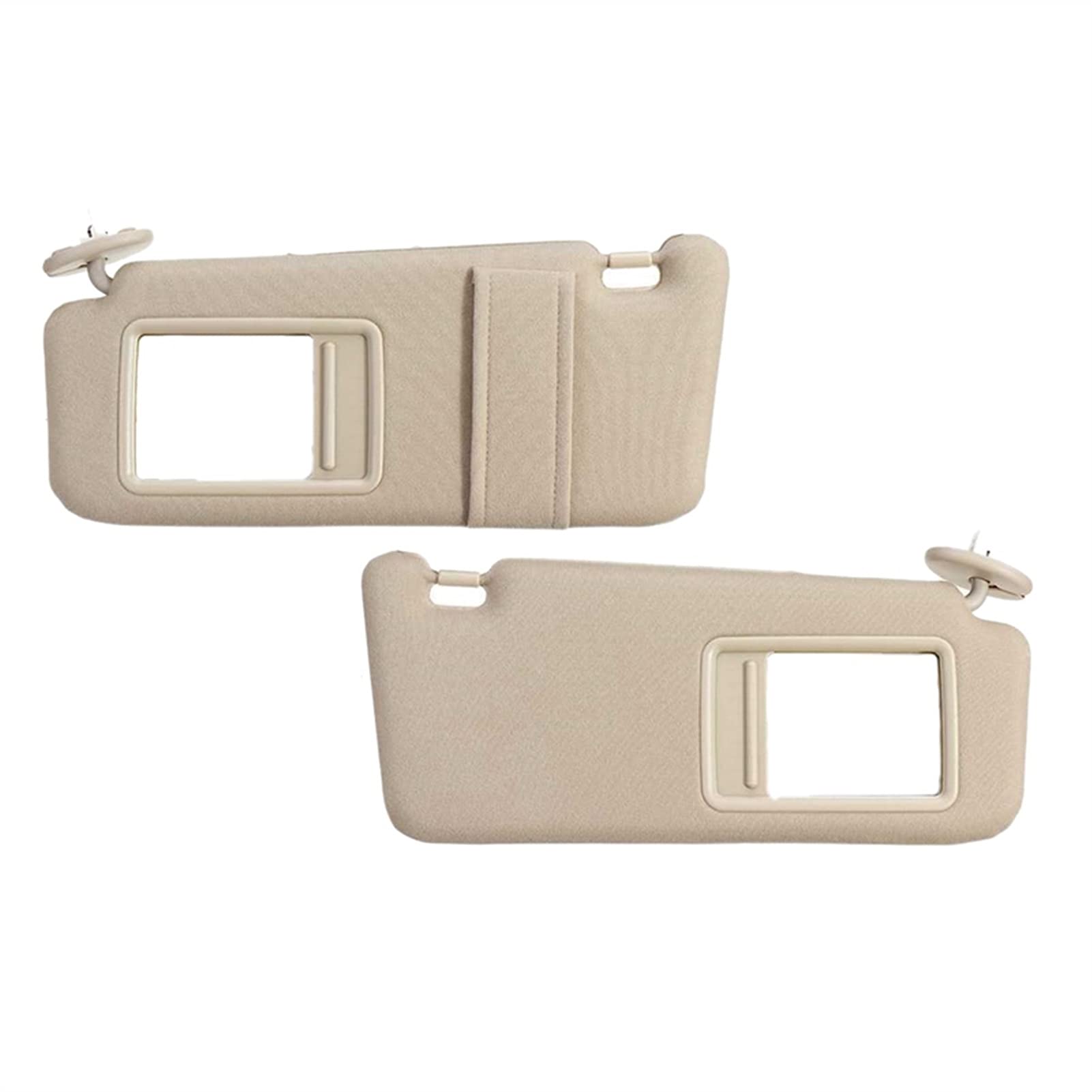 HUVNEXA Sonnenblende Schild Abdeckung Windschutzscheibe mit Schiebedach Links/rechts, for Toyota, for Venza 2009–2016, 74320-0T022-A1 74310-0T022-A1 Auto-Sonnenblende HUVNEXA Sonnenblende Schild Abdeckung Windschutzscheibe mit Schiebedach Links/rechts, for Toyota, for Venza 2009–2016, 74320-0T022-A1 74310-0T022-A1 Auto-Sonnenblende von HUVNEXA