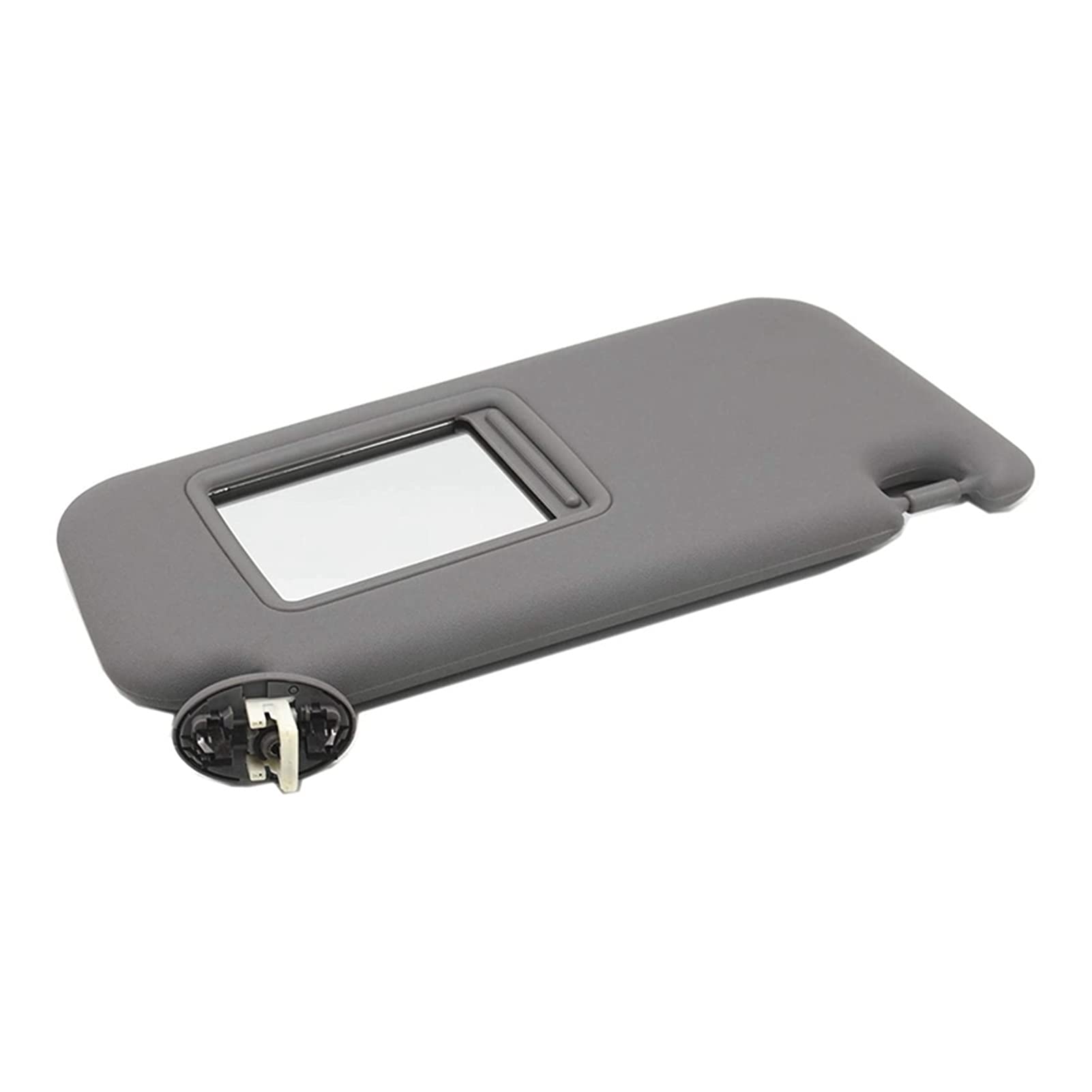 HUVNEXA Sonnenblende for die rechte Beifahrerseite mit Schiebedach, for Toyota, for RAV4 2006-2013 74320-42501-B3 Auto-Sonnenblende HUVNEXA Sonnenblende for die rechte Beifahrerseite mit Schiebedach, for Toyota, for RAV4 2006-2013 74320-42501-B3 Auto-Sonnenblende von HUVNEXA