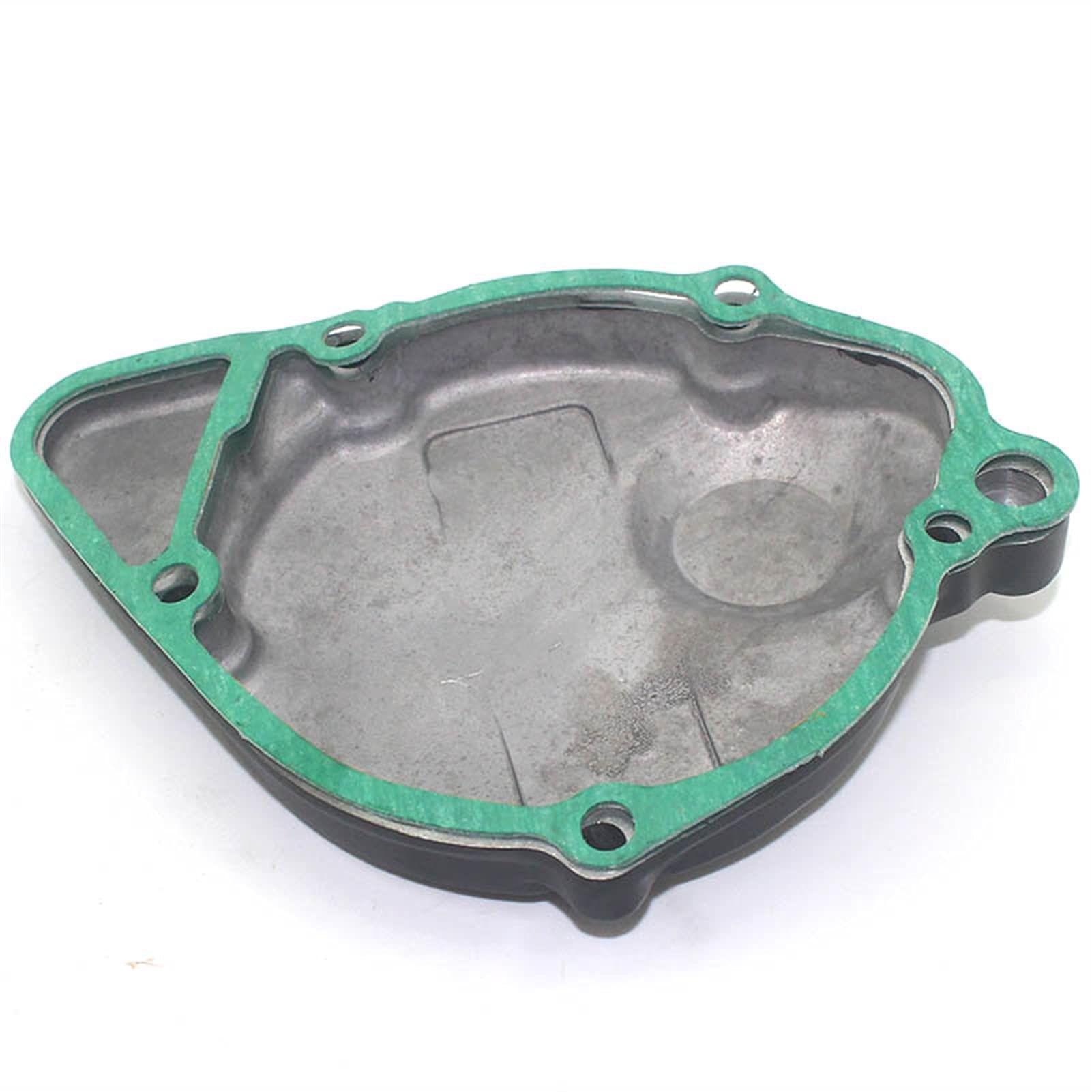HUVNEXA Stator Motorabdeckung Kurbelgehäuse Kurbelgehäuse, for Suzuki GSX-R1100 GSX-R750 GSX1100 GSX1100 GSXR1100 GSXR750 GSXR GSX-R GSX 1100 750 HUVNEXA Stator Motorabdeckung Kurbelgehäuse Kurbelgehäuse, for Suzuki GSX-R1100 GSX-R750 GSX1100 GSX1100 GSXR1100 GSXR750 GSXR GSX-R GSX 1100 750 von HUVNEXA