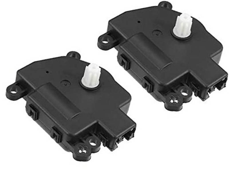 HUVNEXA Stellantrieb for Heizungs-/Luftklappe, for Chrysler, 300 11-23 NO.604-049 HVAC-Mischklappenantrieb von HUVNEXA