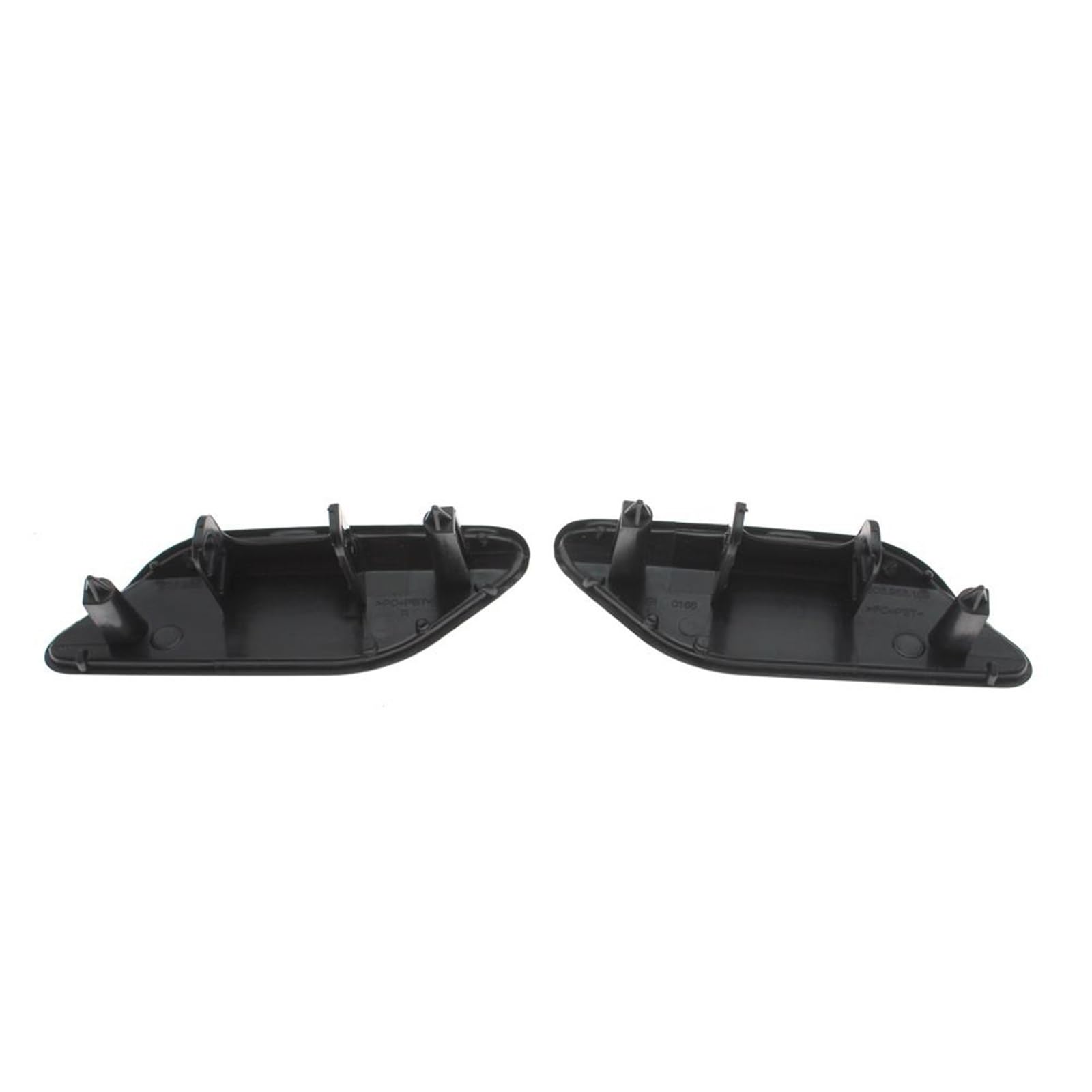 HUVNEXA Unlackiert Auto Front Scheinwerfer Waschanlage Abdeckung Scheinwerfer Sprühdüse Jet Cap, for, for VW, for, for Jetta, IV 2011 2012 2013 2014, 5C6955109 5C6955110 Abdeckung für Scheinwerferwa HUVNEXA Unlackiert Auto Front Scheinwerfer Waschanlage Abdeckung Scheinwerfer Sprühdüse Jet Cap, for, for VW, for, for Jetta, IV 2011 2012 2013 2014, 5C6955109 5C6955110 Abdeckung für Scheinwerferwa von HUVNEXA
