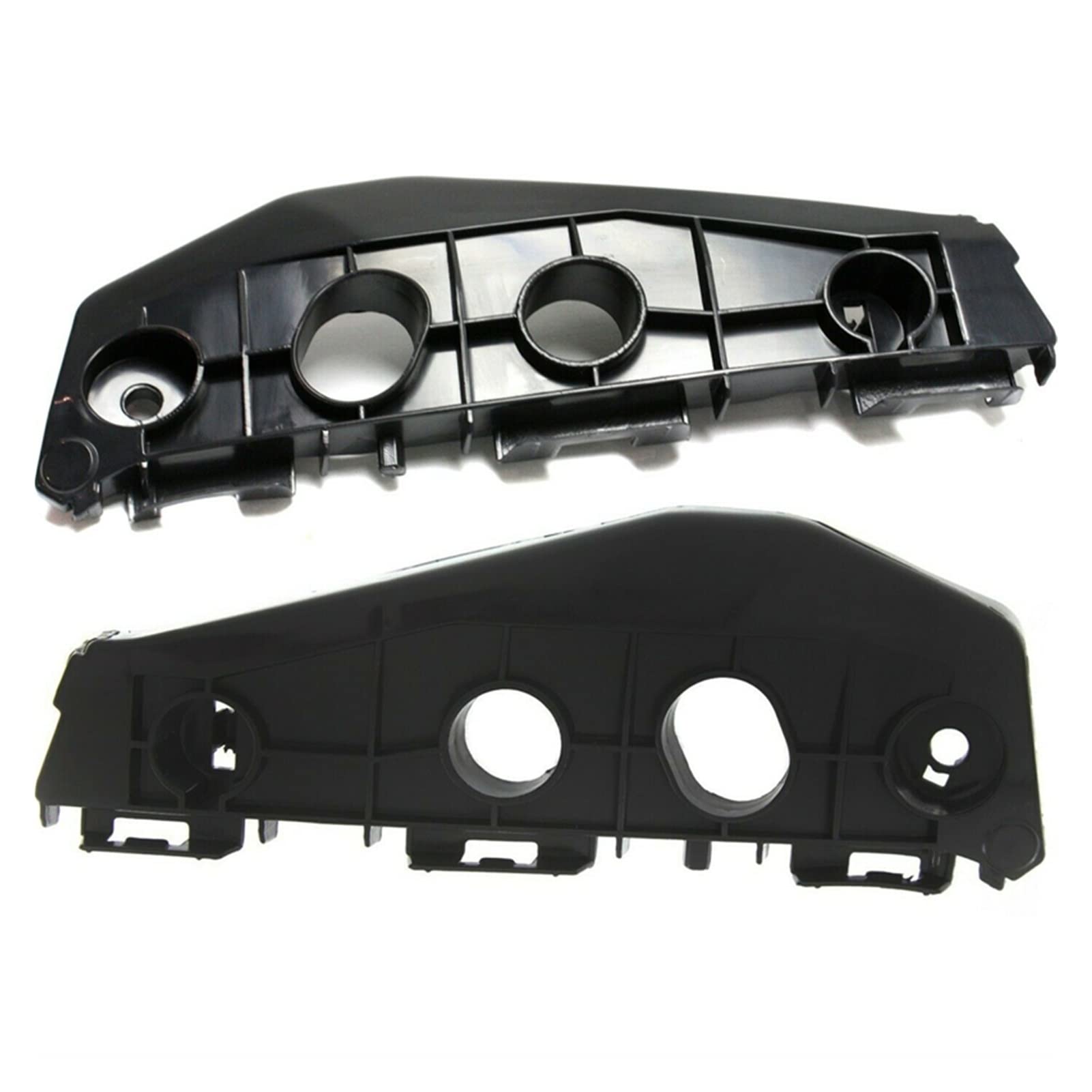 HUVNEXA Vorne Links rechts Stoßstangenhalterung Abstandshalter Stoßstangenhalterungen Verstärkungshalterung, for Toyota, for Corolla, 2011 2012 2013 HUVNEXA Vorne Links rechts Stoßstangenhalterung Abstandshalter Stoßstangenhalterungen Verstärkungshalterung, for Toyota, for Corolla, 2011 2012 2013 von HUVNEXA