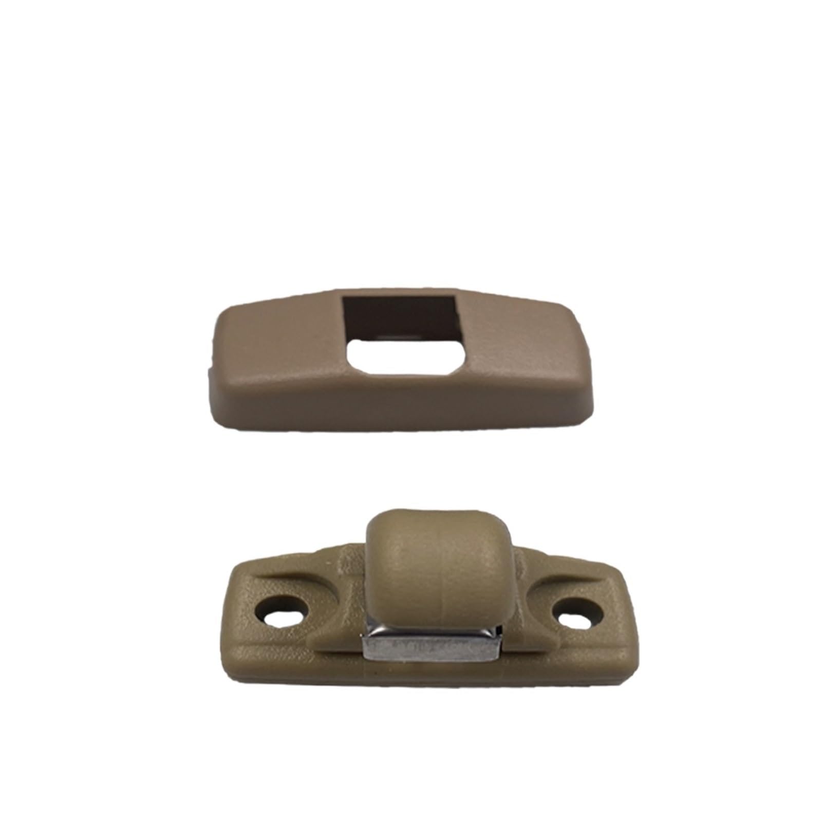 HUVNEXA X1 Sonnenblende Haken Clip Halterung Aufhänger, for VW, for Bora, for Golf, for 4 GTI, for Jetta, for A4, for Passat, for B5 B6 Polo 9N, for Käfer, for Caddy, for Skoda, for Octavia, for 2 A5 HUVNEXA X1 Sonnenblende Haken Clip Halterung Aufhänger, for VW, for Bora, for Golf, for 4 GTI, for Jetta, for A4, for Passat, for B5 B6 Polo 9N, for Käfer, for Caddy, for Skoda, for Octavia, for 2 A5 von HUVNEXA