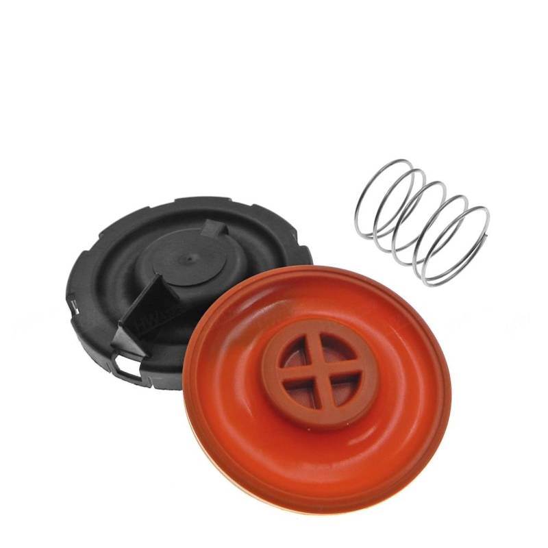 HUVNEXA for, E90 F30 F80 E93 E92 F34 E91 F33 F83 F32 F10 F07 F11 X3 X4 X5 X6 Neue PCV-Ventildeckel-Kappe Zylinderkopf 11127823181 von HUVNEXA
