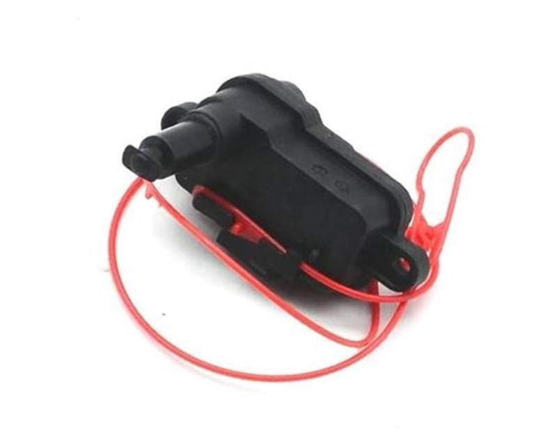 HUVNEXA for A1 A6 C7 A7 Q7 A3 Kraftstoff Klappe Motor Control Tankdeckel Schloss Antrieb Motor 4L0862153D Türschloss Latch antrieb Motorventilausrückaktuator von HUVNEXA