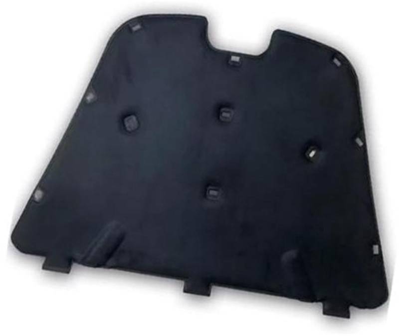 HUVNEXA for Ford, for Mondeo, Mk IV Iv 3. Generation 2008 2009 2010 2011 2012 2013 2014 Fronthaube Motorwärme von HUVNEXA