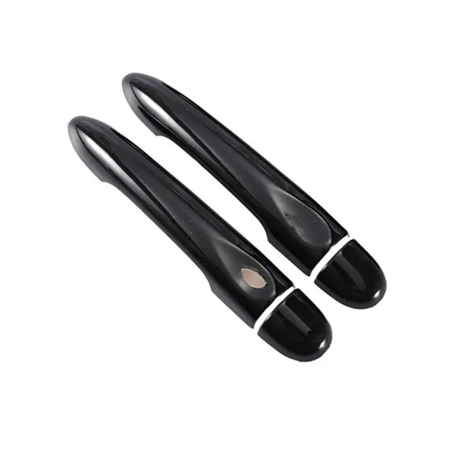 HUVNEXA for Renault, Megane 3 MK3 III 2008 2009 2010 2011 2012 2013 2014 2016, glänzend schwarz, Autotürgriffabdeckung, Zierleiste, Styling-Zubehör Abdeckung für Außentürgriffe(2Dr no Key 1 Button) HUVNEXA for Renault, Megane 3 MK3 III 2008 2009 2010 2011 2012 2013 2014 2016, glänzend schwarz, Autotürgriffabdeckung, Zierleiste, Styling-Zubehör Abdeckung für Außentürgriffe(2Dr no Key 1 Button) von HUVNEXA